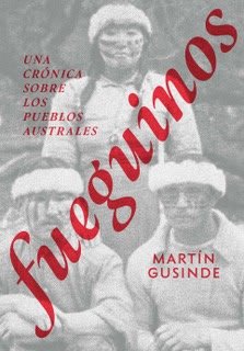 Fueguinos: una crónica sobre los pueblos australes