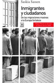 Inmigrantes y ciudadanos