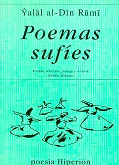 Poemas sufíes