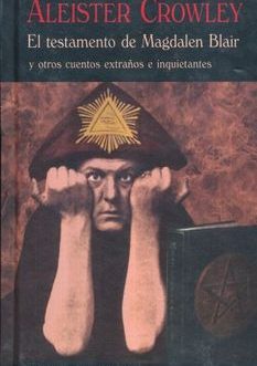 El testamento de Magdalen Blair