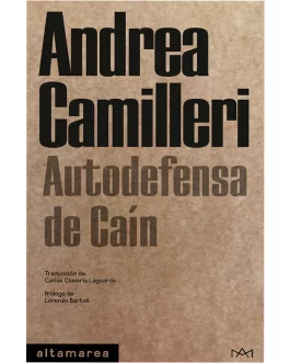 Autodefensa de Caín