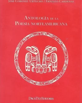 Antología de la poesía norteamericana