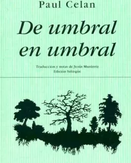 De umbral en umbral