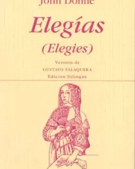 Elegías