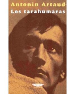 Los tarahumaras