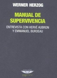 Manual de supervivencia