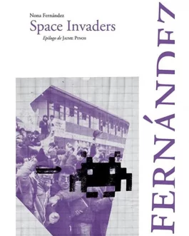 Space invaders